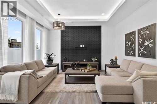 428 Woolf Bend, Saskatoon, SK 