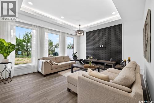 428 Woolf Bend, Saskatoon, SK 