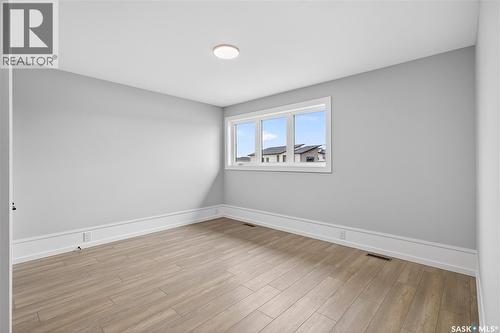 428 Woolf Bend, Saskatoon, SK 