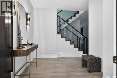 428 Woolf Bend, Saskatoon, SK 
