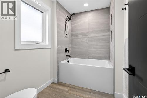 428 Woolf Bend, Saskatoon, SK 