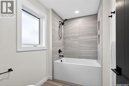 428 Woolf Bend, Saskatoon, SK 