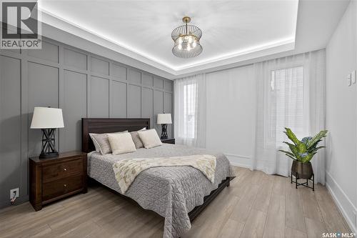 428 Woolf Bend, Saskatoon, SK 