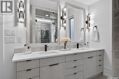 428 Woolf Bend, Saskatoon, SK 