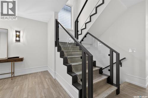 428 Woolf Bend, Saskatoon, SK 