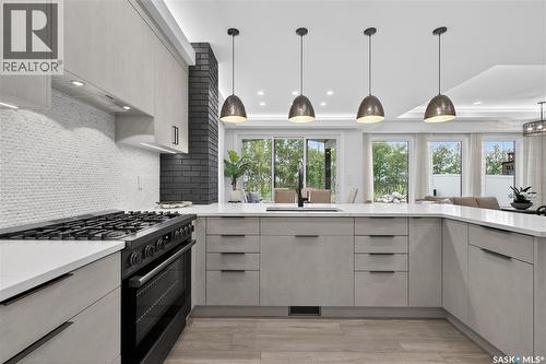 428 Woolf Bend, Saskatoon, SK 