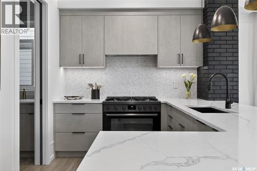 428 Woolf Bend, Saskatoon, SK 