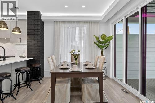 428 Woolf Bend, Saskatoon, SK 