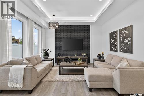 428 Woolf Bend, Saskatoon, SK 