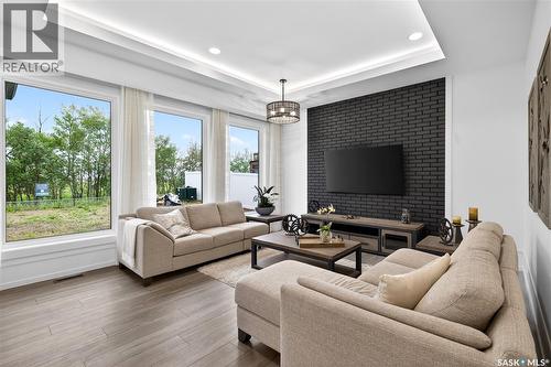 428 Woolf Bend, Saskatoon, SK 