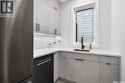 428 Woolf Bend, Saskatoon, SK 
