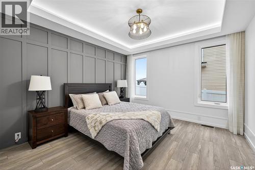 428 Woolf Bend, Saskatoon, SK 