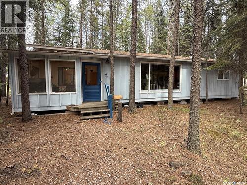 4 Minowukaw AVENUE  Candle Lake, SK S0J 3E0