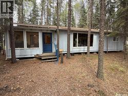 4 Minowukaw AVENUE  Candle Lake, SK S0J 3E0
