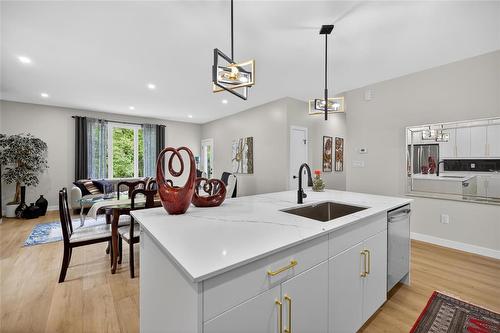 731 Elmhurst Road, Winnipeg, MB 