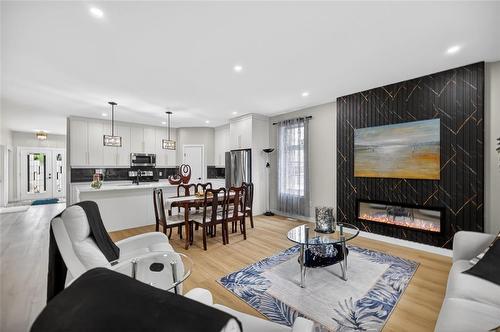 731 Elmhurst Road, Winnipeg, MB 