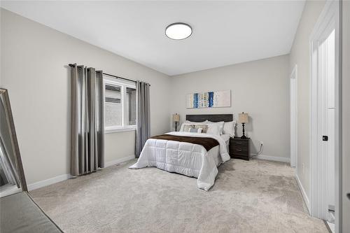 731 Elmhurst Road, Winnipeg, MB 