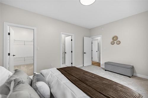 731 Elmhurst Road, Winnipeg, MB 
