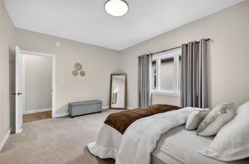 731 Elmhurst Road, Winnipeg, MB 