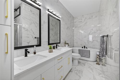731 Elmhurst Road, Winnipeg, MB 