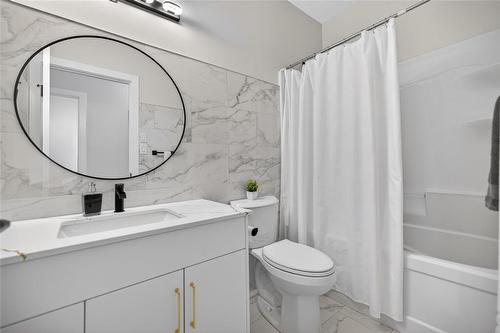 731 Elmhurst Road, Winnipeg, MB 