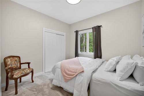 731 Elmhurst Road, Winnipeg, MB 