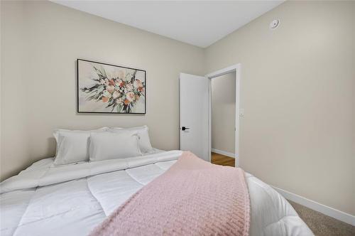 731 Elmhurst Road, Winnipeg, MB 