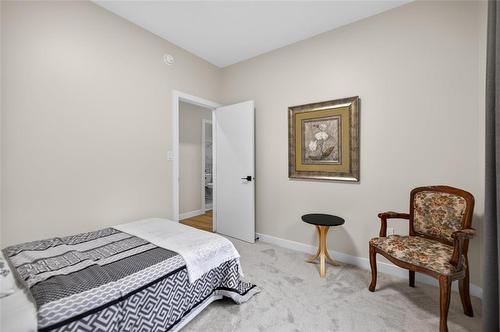 731 Elmhurst Road, Winnipeg, MB 