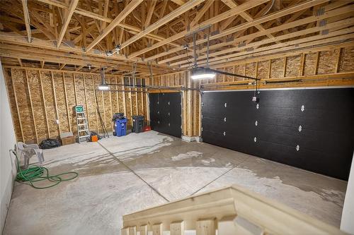 731 Elmhurst Road, Winnipeg, MB 