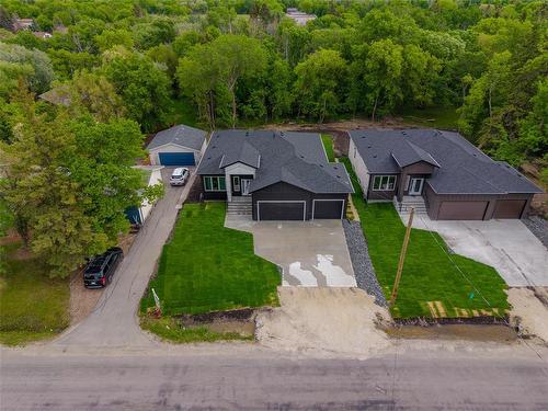 731 Elmhurst Road, Winnipeg, MB 