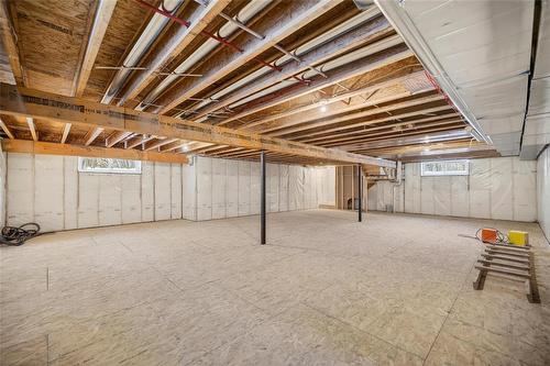 731 Elmhurst Road, Winnipeg, MB 
