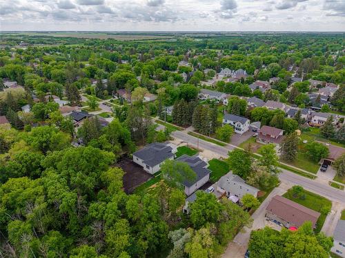 731 Elmhurst Road, Winnipeg, MB 