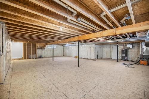 731 Elmhurst Road, Winnipeg, MB 