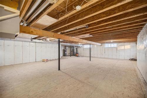 731 Elmhurst Road, Winnipeg, MB 