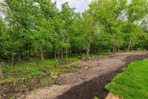 731 Elmhurst Road, Winnipeg, MB 