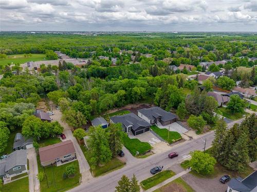 731 Elmhurst Road, Winnipeg, MB 
