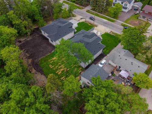 731 Elmhurst Road, Winnipeg, MB 