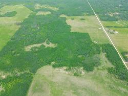 0 54E Road  Rm Of Stuartburn, MB R0A 2C0