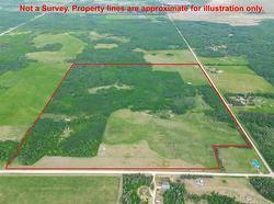 0 54E Road  Rm Of Stuartburn, MB R0A 2C0