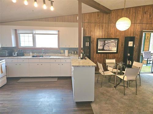 6 Canoba Crescent, Gimli Rm, MB 