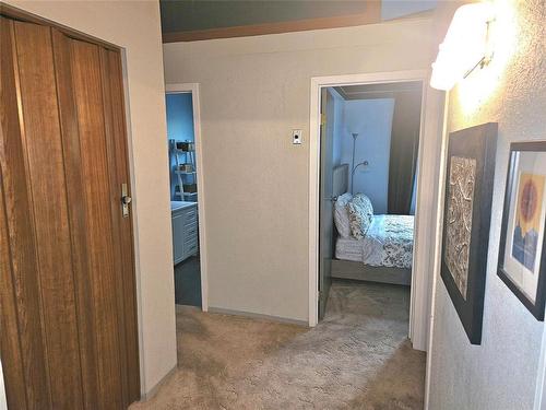 6 Canoba Crescent, Gimli Rm, MB 