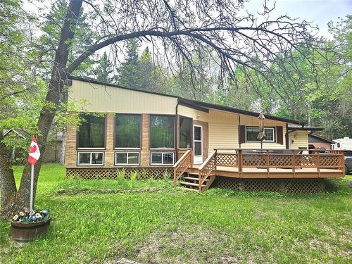 6 Canoba Crescent, Gimli Rm, MB 