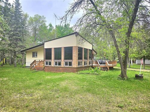 6 Canoba Crescent, Gimli Rm, MB 