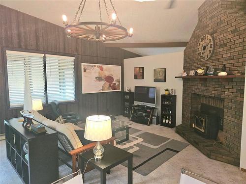 6 Canoba Crescent, Gimli Rm, MB 