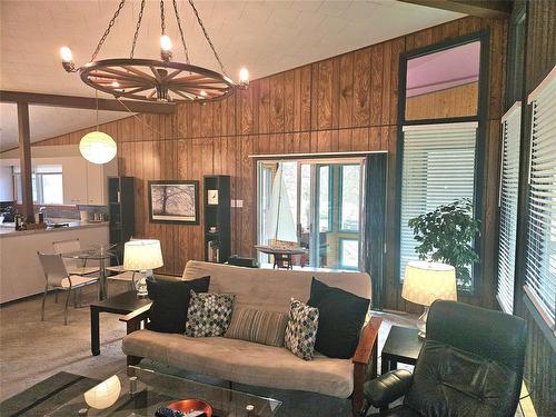 6 Canoba Crescent, Gimli Rm, MB 