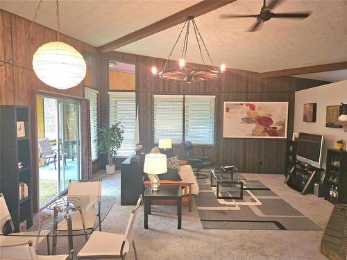 6 Canoba Crescent, Gimli Rm, MB 