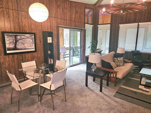 6 Canoba Crescent, Gimli Rm, MB 
