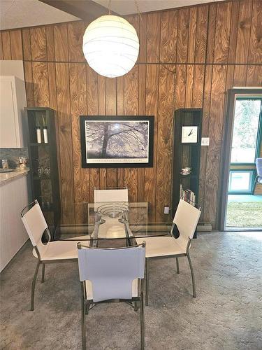 6 Canoba Crescent, Gimli Rm, MB 