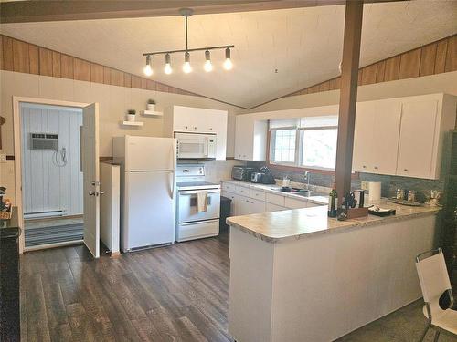 6 Canoba Crescent, Gimli Rm, MB 