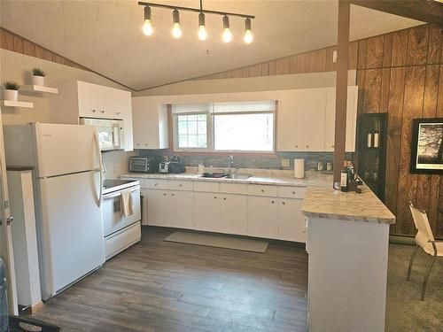 6 Canoba Crescent, Gimli Rm, MB 